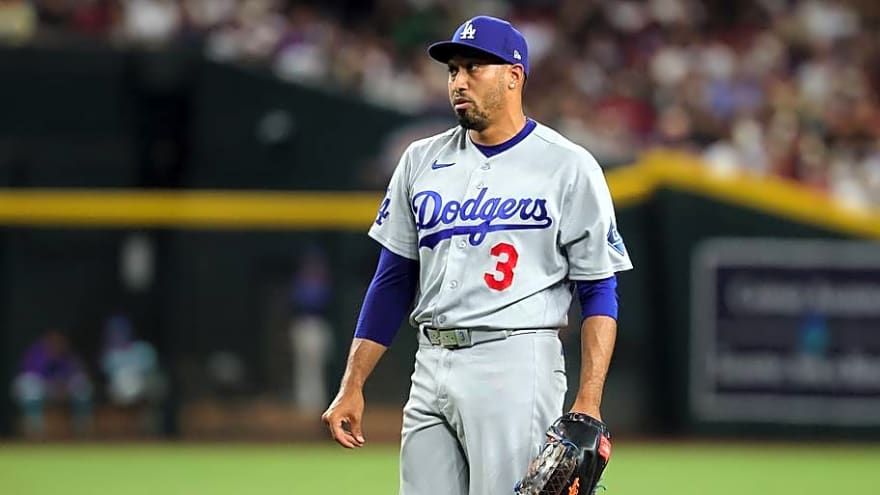 Dodgers Weighing Drastic Edwin Diaz Decision Amid Disastrous Rehab Stint
