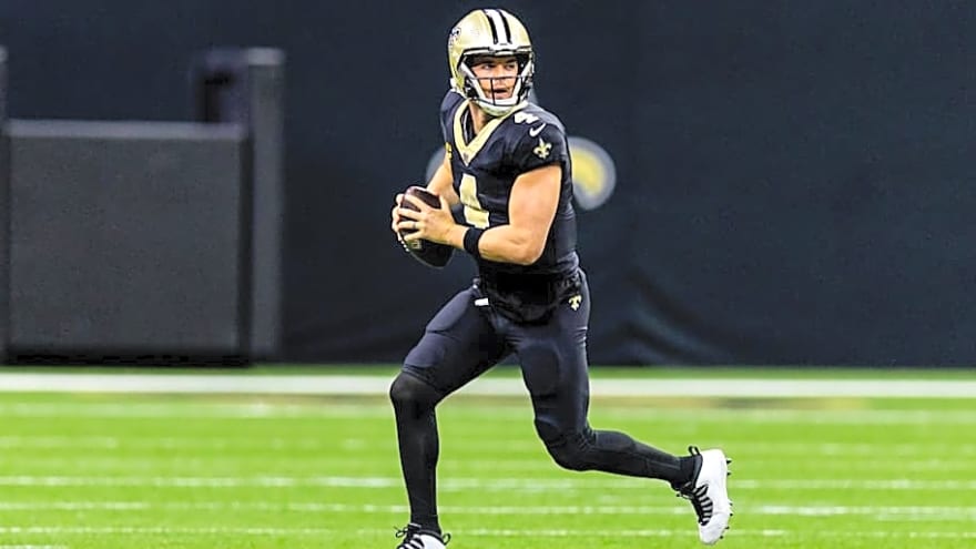 Derek Carr Trade Buzz Links Saints to Intriguing NFC Team