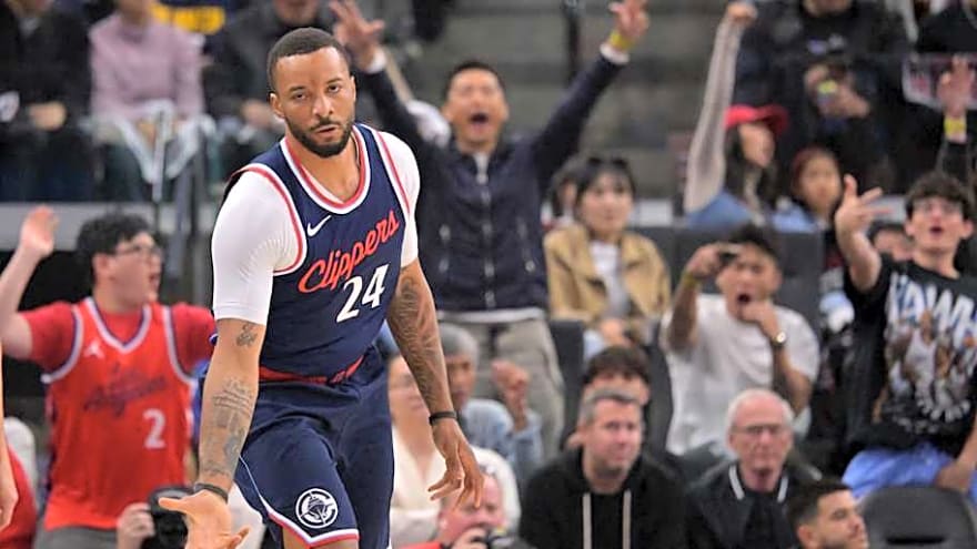 3 Former Bruins Traded for Each Other in NBA