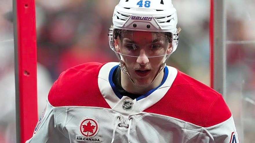 Cale Makar's massive new contract is actually a warning for the Canadiens