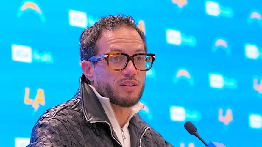 Mike McDaniel's Jump to Justin Herbert, Chargers Still Dominating NFL Discussions