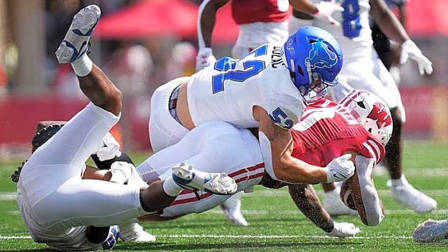 Could Bills have repeated history by signing this homegrown linebacker?