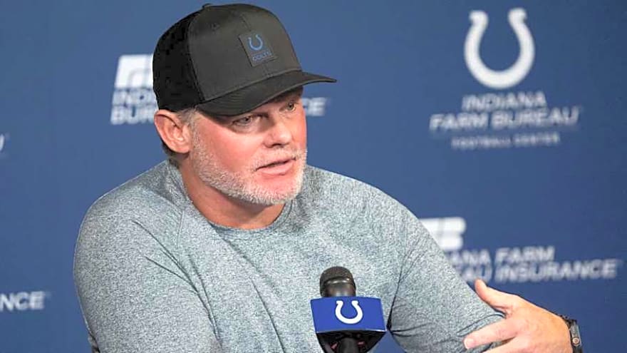Chris Ballard Gives Intel on How Important Alec Pierce is to Colts