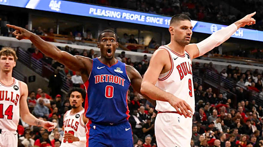 Nikola Vučević&#39;s 29-Point Performance Earns Strong Praise From Billy Donovan