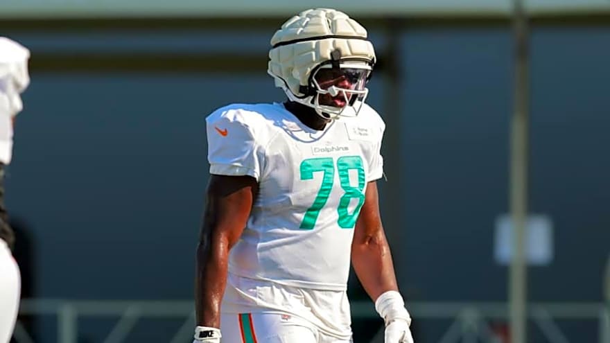 The Strange (and Disappointing) James Daniels Development