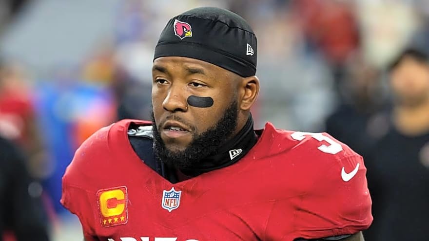Cardinals-Broncos Inactives: Budda Baker, Pat Surtain II Final Status Revealed