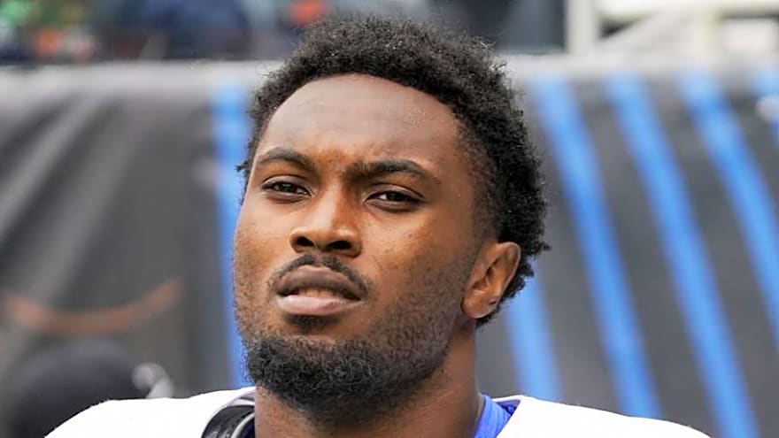 The Rams' Secondary Is in Good Hands