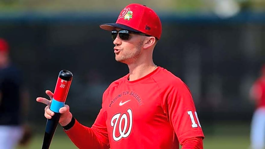 Nationals Have Turned This Major Weakness Into a Strength This Season