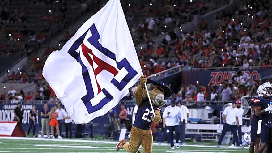 EXCLUSIVE: Arizona Commit Tupou Talks Recruiting