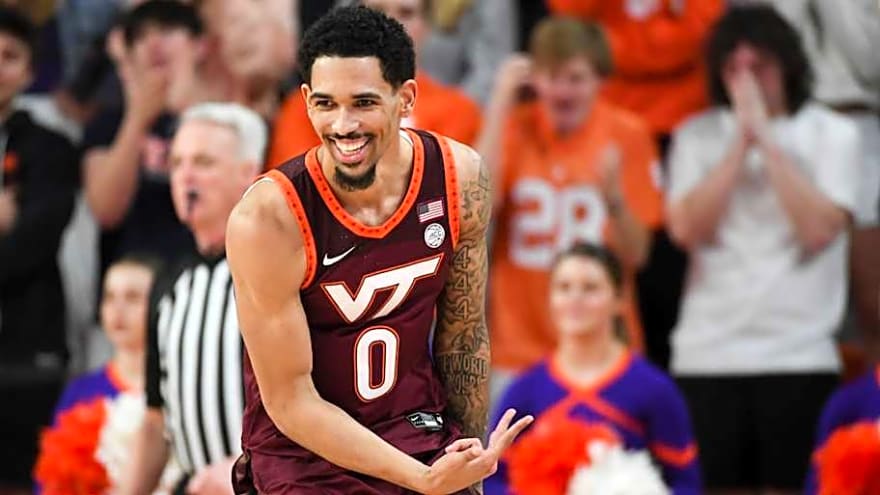 Three Underrated Transfer Portal Prospects That Make Sense for Wisconsin