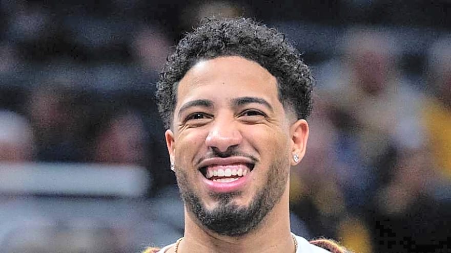 Indiana Pacers could trade for player to help Tyrese Haliburton