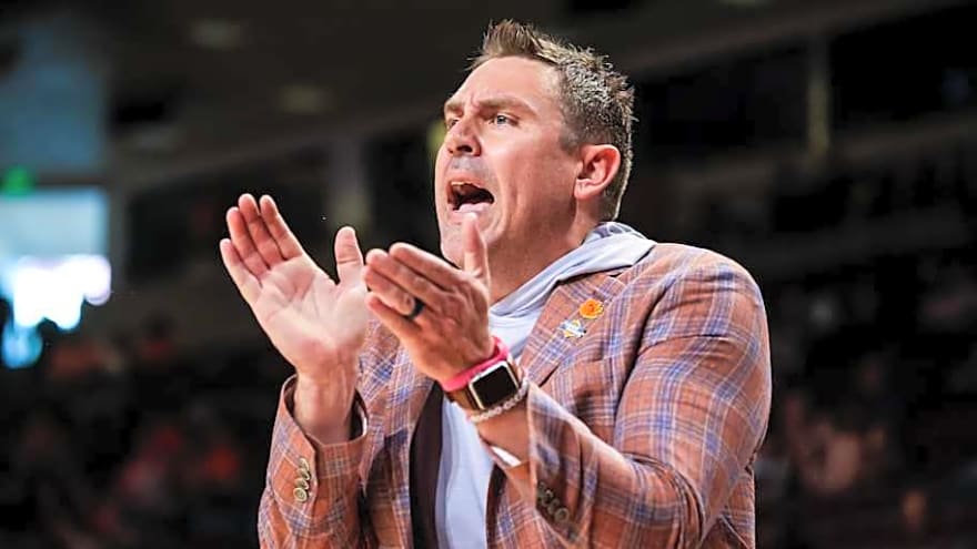 Clemson Women's Basketball Seeing Changes As Offseason Continues