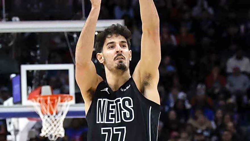 Three Takeaways From the Nets' Blowout Loss to the Pistons