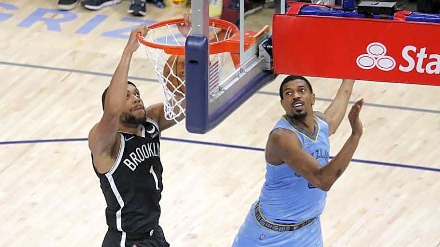 Lakers Were Turned Down in Free Agency By Veteran Wing: Report