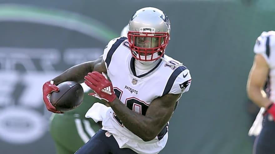 Steelers Almost Brought Back Josh Gordon