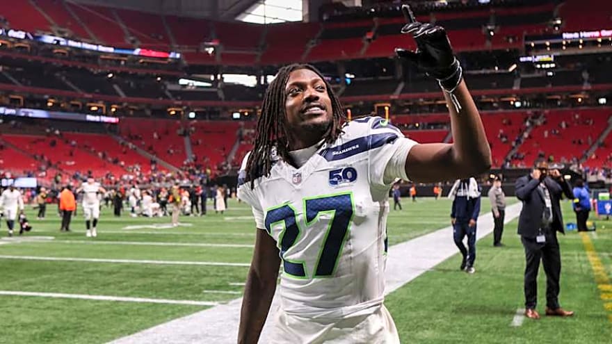 Champion Seahawks Could Lose Talented Defender to 49ers