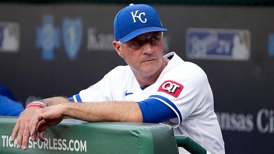Royals Enter Offseason With Plenty of Questions to Answer: One Royal Way
