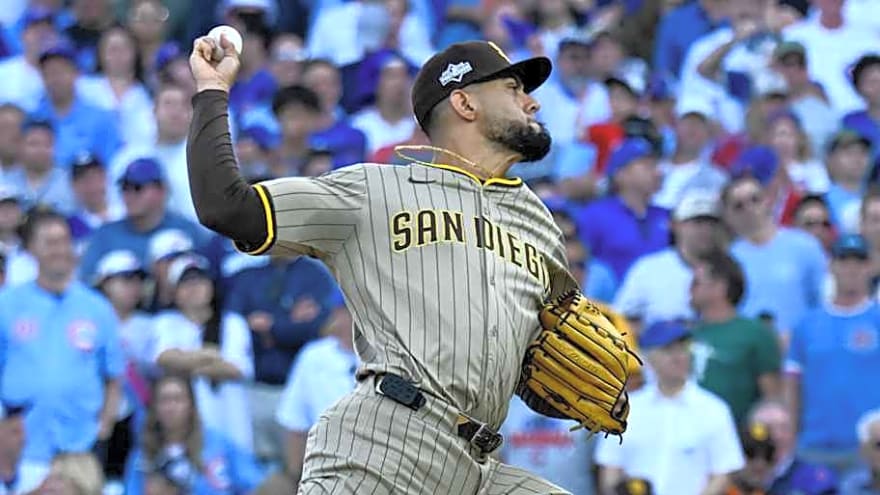 Latest Robert Suarez Update Allows One Sigh of Relief for Braves