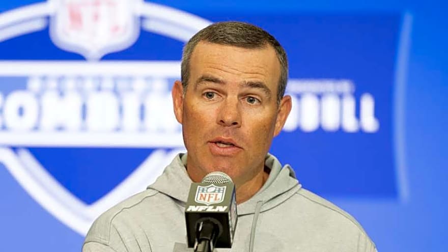 Bills could have active trade deadline, but obstacles await