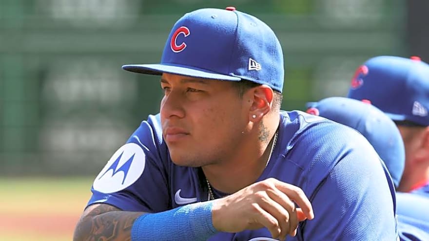 Cubs Deliver Infuriating Update on Visa Issues Keeping Players Out of Camp