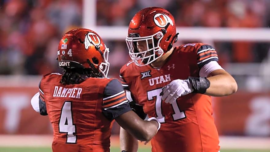 New Mock Draft Makes Outside-the-box Round 1 Pick for Giants