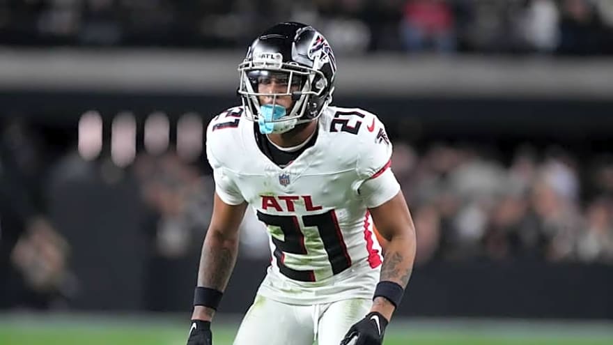 &#39;Familiarity&#39; Could Give Atlanta Falcons Another Option at Nickel/Slot