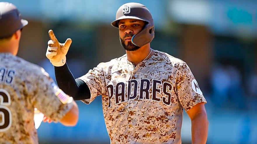 Padres Notes: SD Discussing Trade, Xander Bogaerts Responds to Craig Stammen, Buyers or Sellers?