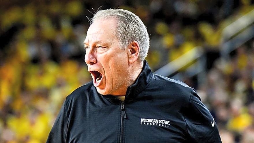 3 Determining Factors for MSU Basketball Entering Massive Season