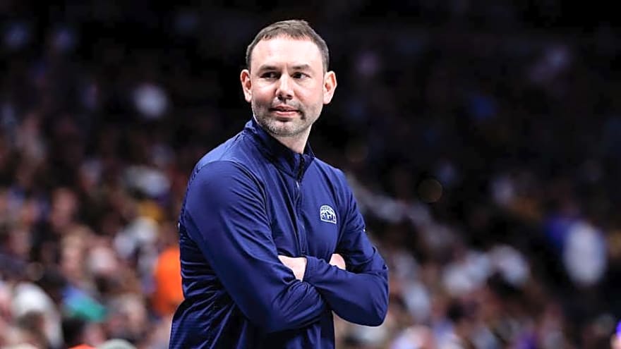 Nuggets Have Clear Priority Before All-Star Break Ends