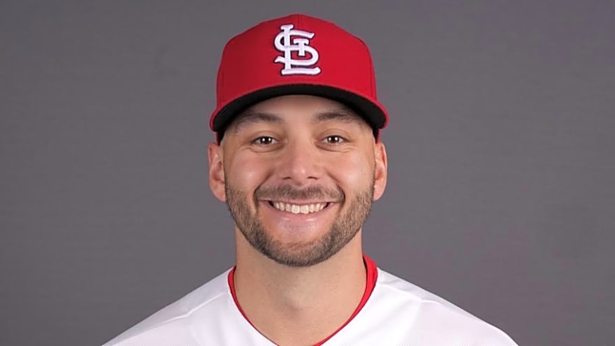 Cardinals' Bullpen Has Much-Needed Help Coming