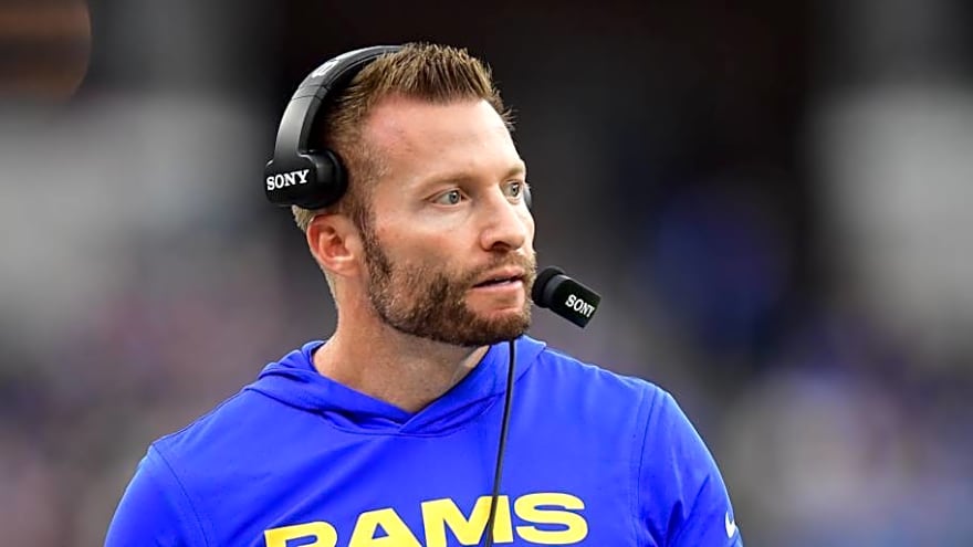 Three Observations After Rams Name New Offensive Coordinator