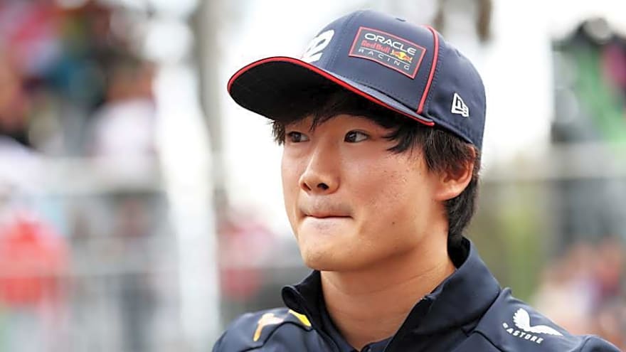 Yuki Tsunoda Shares Heartbreaking Admission Over Shock Red Bull Exit