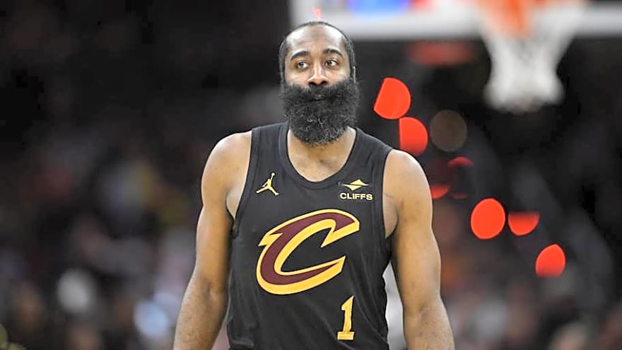 Three Keys for Cleveland Cavaliers Ahead of Brooklyn Nets Matchup