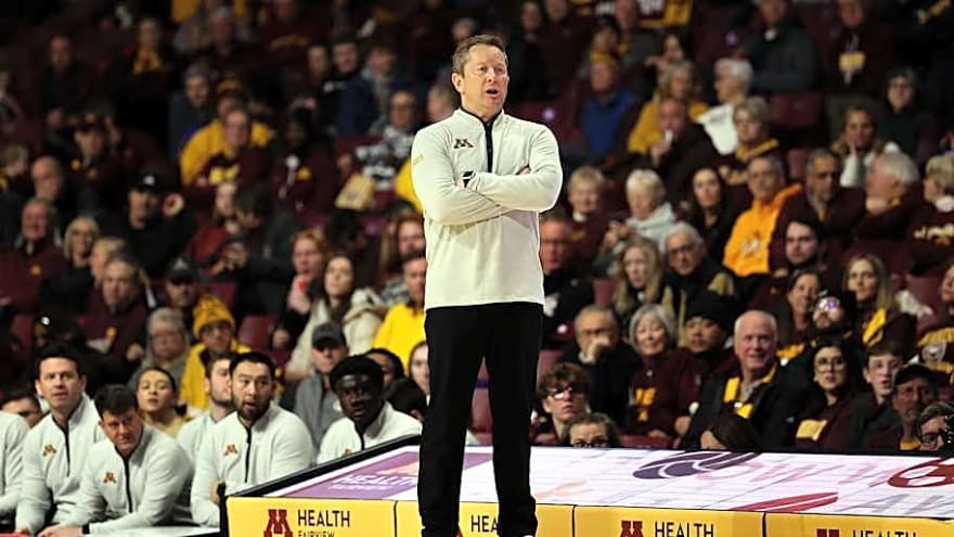 5 most intriguing games left on Minnesota’s Big Ten schedule