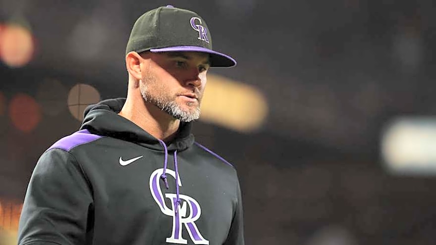 Warren Schaeffer Faces One Massive Challenge as New Manager of Rockies
