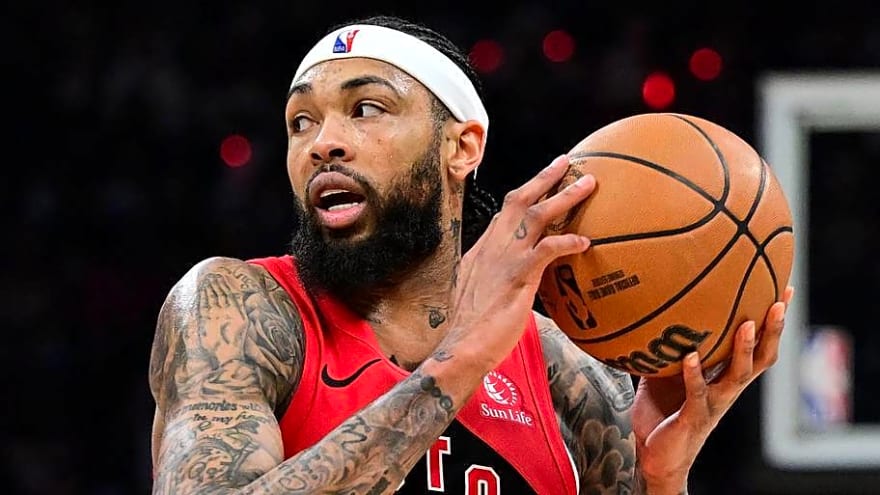 2 Winners & 2 Losers From Toronto Raptors Offseason So Far
