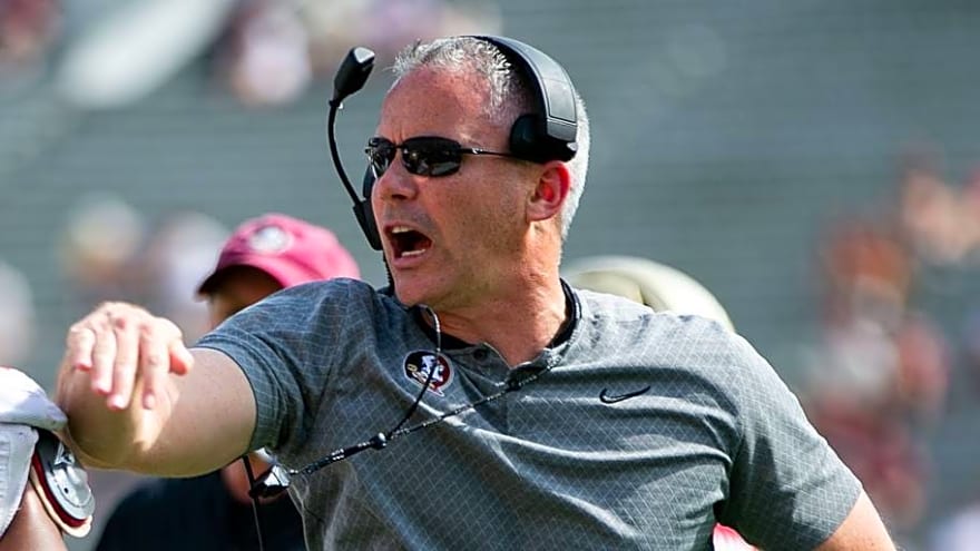 Phil Steele Predicts FSU Football's Final ACC Finish in 2026
