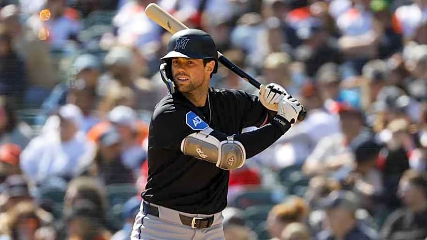 Marlins Offense Stumbles to Shockingly Low Run Total in Series vs. Tigers