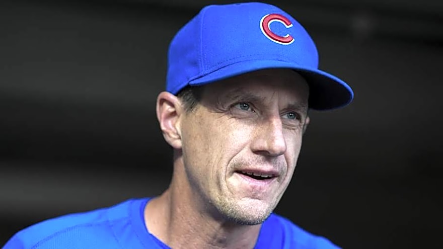 Craig Counsell Admits What Cubs Got &#39;Wrong&#39; About 2025 Season