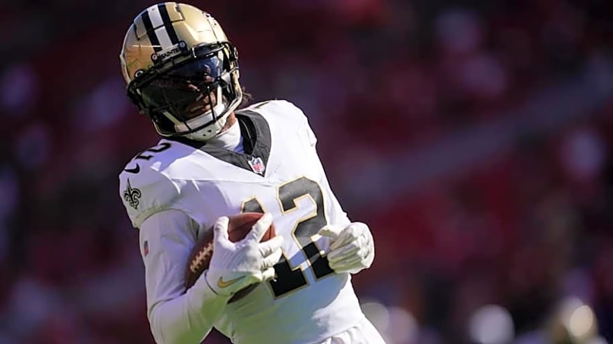 Why Saints Should Give Blockbuster Extension Right Now