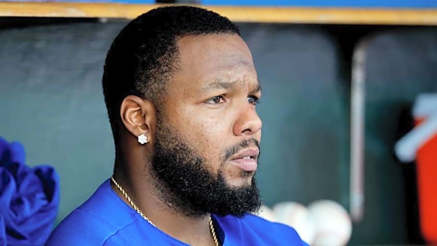Blue Jays Superstar Wants to ‘Hit One Ball Very Hard’ Amid Epic Slump