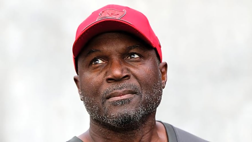 Buccaneers' Awful 0-2 Start Exposes the Todd Bowles Problem