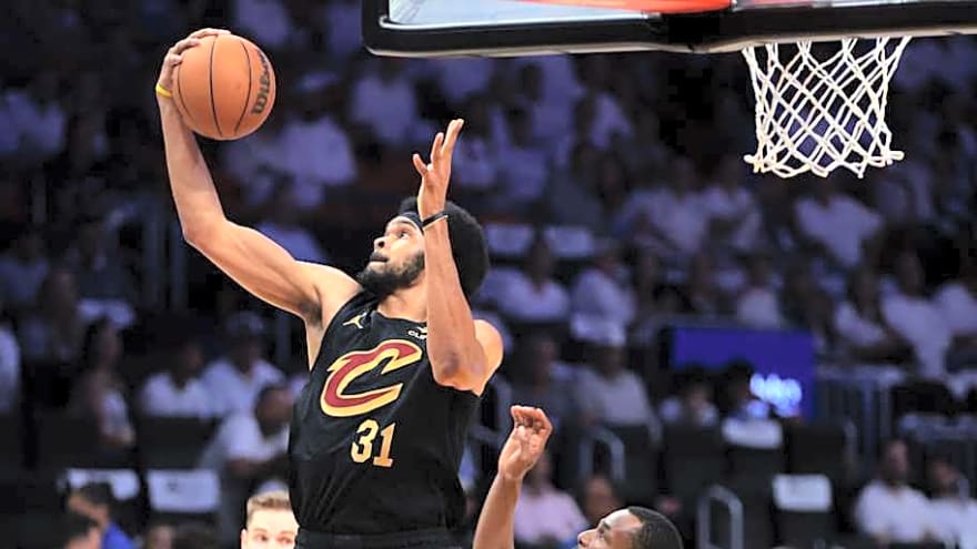 Cleveland Cavaliers Should Trade This Key Player in NBA Offseason