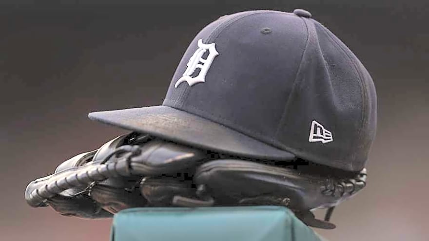 Tigers Lock In Minor League Arm After Strong 2025 Season