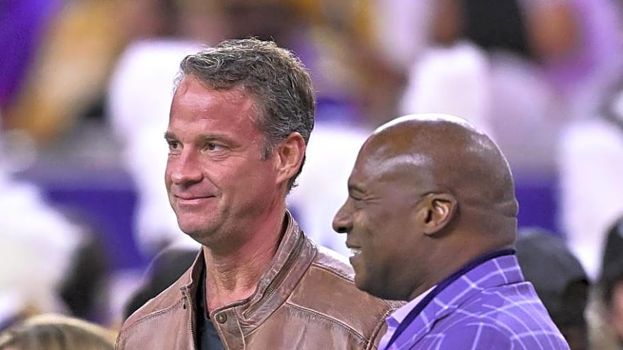How Lane Kiffin Can Have A Successful Upcoming Recruiting Weekend