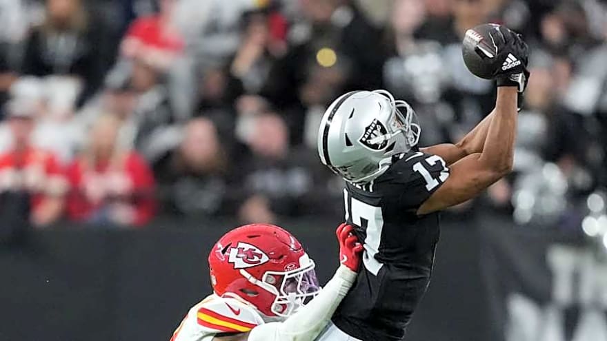 How Raiders Can Invest in Fernando Mendoza in Multiple Ways