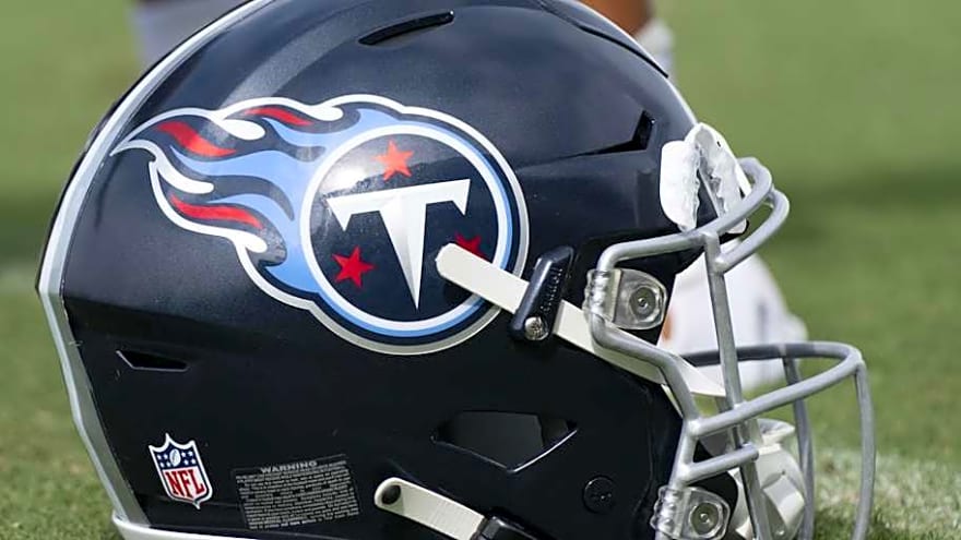 Jets Lose Out On Former First-Round CB To Lowly Titans