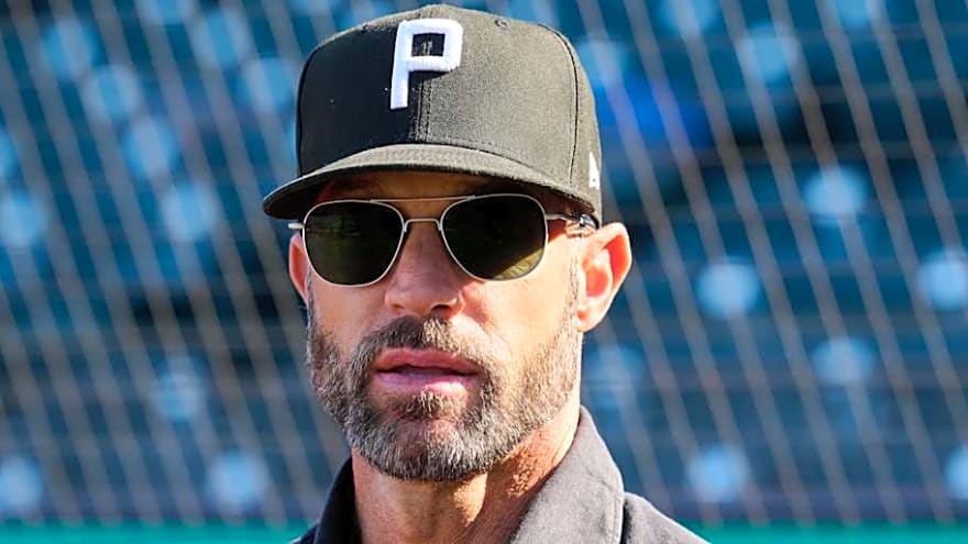 What Marlins GM Gabe Kapler Is Telling Us — Without Saying It