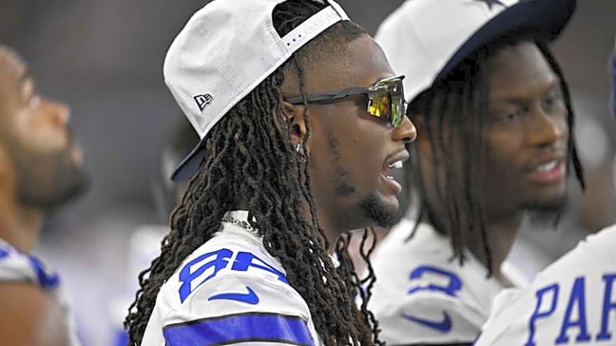 Dallas Cowboys' Pro Bowl Total Rises to 8 Players With Latest Star Addition