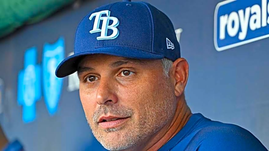 Breaking Down Rays' Current Standing in American League East